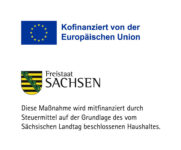 Göhler Sitzmöbel - Logo EFRE Förderung 2026
