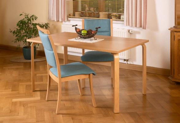 Göhler Sitzmöbel GmbH - Modell MÜNSTER