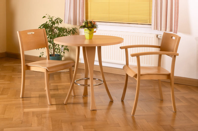 Göhler Sitzmöbel GmbH - Modell MÜNSTER