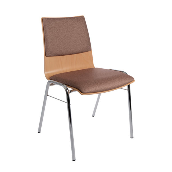 Göhler Sitzmöbel GmbH - Stuhl PISA 380 ST