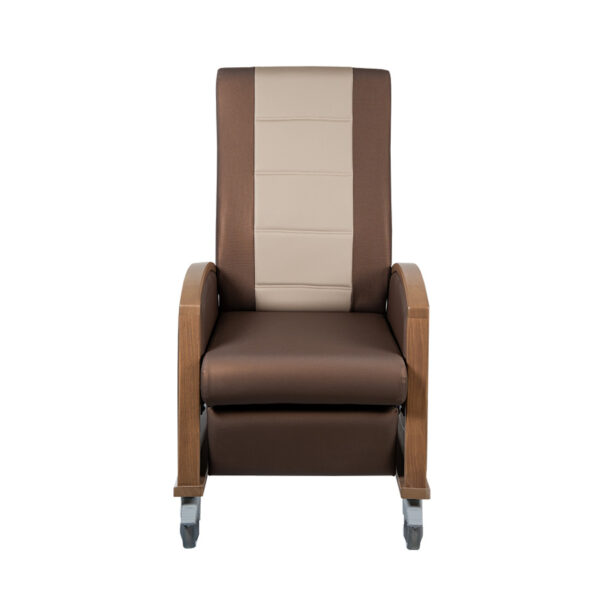 Göhler Sitzmöbel GmbH - Modell Galaxia 1410 HLS-V RFS1