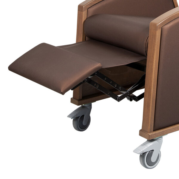 Göhler Sitzmöbel GmbH - Modell Galaxia 1410 HLS-V RFS1