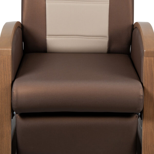 Göhler Sitzmöbel GmbH - Modell Galaxia 1410 HLS-V RFS1