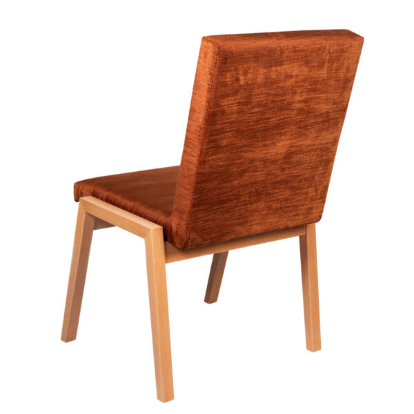 Göhler Sitzmöbel GmbH - Modell TERRA 870 ST und 870 AST