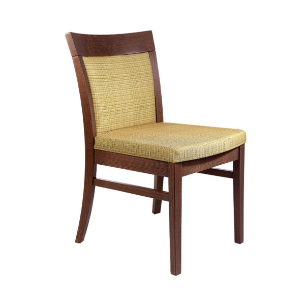 Göhler Sitzmöbel GmbH - Modell SILVA 430 S