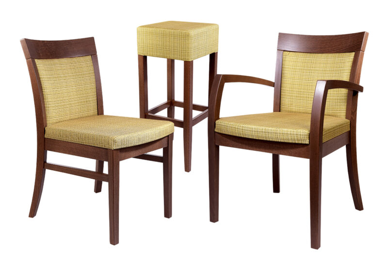 Göhler Sitzmöbel GmbH - Modell SILVA 430