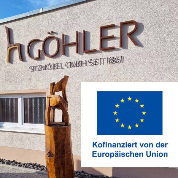 Göhler Sitzmöbel - News: Geförderte Energieberatung bei Göhler Sitzmöbel
