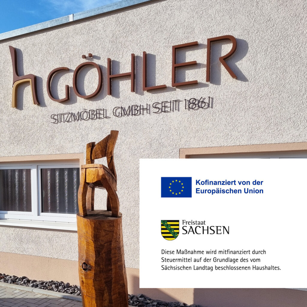 Göhler Sitzmöbel - News: Geförderte Energieberatung bei Göhler Sitzmöbel